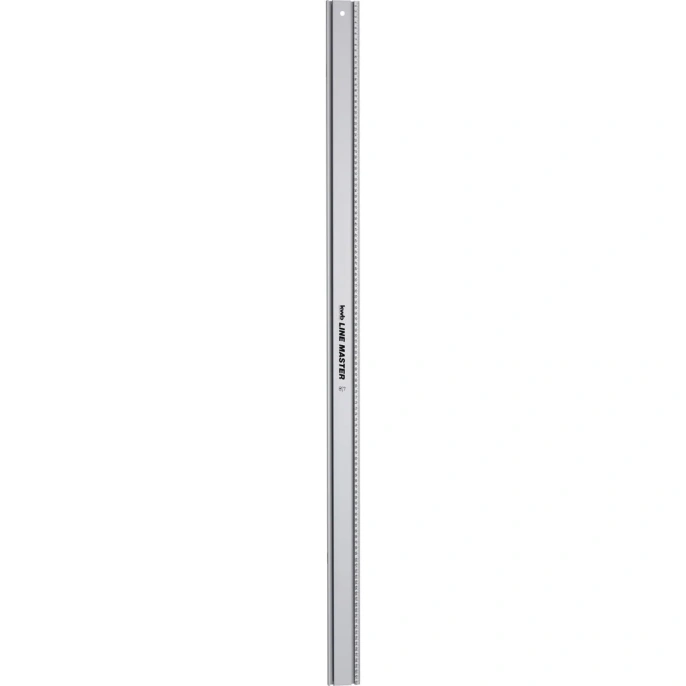Направляющая алюминиевая LINE MASTER 1220 мм KWB 7842-12