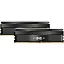 Модуль памяти Silicon Power 32GB 3600МГц XPOWER Zenith DDR4 C18 DIMM (KIT of 2) 1Gx8 DR Black