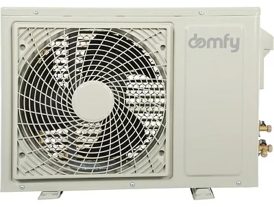 Сплит-система Domfy DCW-AC-12-1i белый