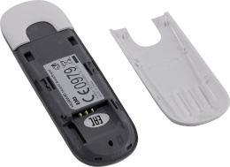 Модем HUAWEI E303 3G, внешний, белый