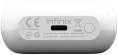 Наушники INFINIX XE37, Bluetooth, внутриканальные, белый [10317668]
