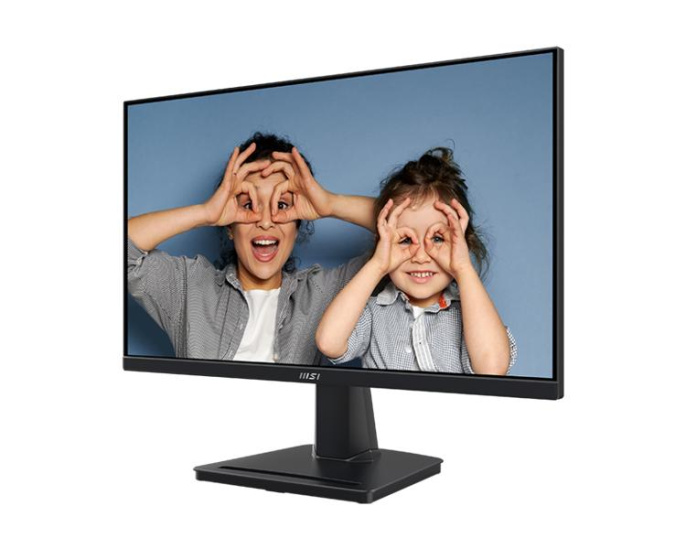 21.5" Монитор MSI Pro MP225,  1920x1080,  IPS,  100Гц,  1хHDMI,  черный [9s6-3pc6cm-004]