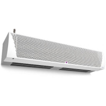 Тепловые завесы