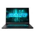 Ноутбук Gigabyte GAMING A16 Core i7 13620H 32Gb SSD1Tb NVIDIA GeForce RTX 5070 8Gb 16" IPS FHD+ 1920x1200 Windows 11 Multi Language black WiFi BT Cam CWHI3US864SH