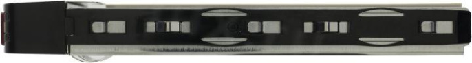 Трей для установки диска 2.5"/ BLACK HOT SWAP 2.5" SAS/SATA HDD TRAY (MCP-220-00047-0B)