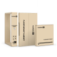 Шкаф телекоммуникационный 19" напольный 42U ExeGate EC-FS-42U.600.1000.V.V.BLACK 19”, 42U, (EX300279RUS)