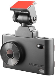 Видеорегистратор-радар детектор Incar SDR-45 Tibet GPS черный