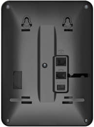 Телефон проводной Gigaset DESK400 черный