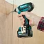 Аккумуляторный ударный шуруповерт Makita CXT ® TD110DZ