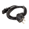 Кабель питания BLUEBIRD AC Power Cord Europe (14948)