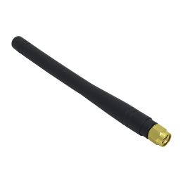 Антенна 433 МГц BALTIC SIGNAL BS-433-2 штыревая, 2 дБ, RP-SMA BS8021