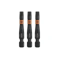 Биты ударные AAK503TX30 (3 шт; TX30; 50 мм) AEG 4932479189