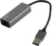 Сетевая карта KS-is KS-482 Кабель-адаптер USB3.0 ->  UTP 1000MbpsKS-IS
