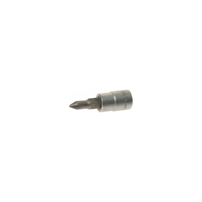 Насадка 1/4"DR, PH1 ROCKFORCE RF-321321(11713)