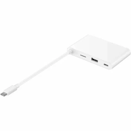 Док-станция для ноутбука HUAWEI MATEDOCK 3 WHITE 55031424 CD12