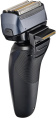 Электробритва Polaris 7D Prof 4+ PMF 1016RC wet&dry,  черный