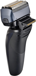 Электробритва Polaris 7D Prof 4+ PMF 1016RC wet&dry,  черный