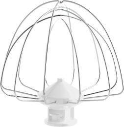 Миксер планетарный Candy CM-500, 600Вт, белый [qg0079m00ru]