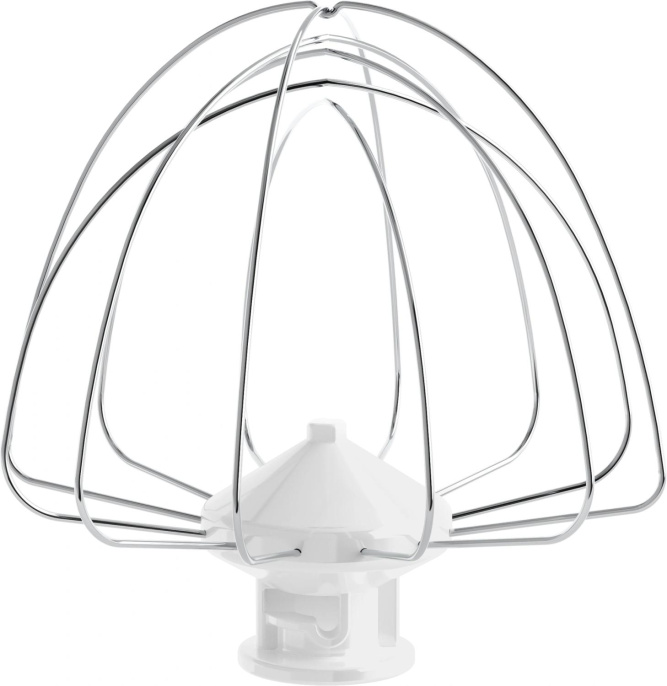 Миксер планетарный Candy CM-500, 600Вт, белый [qg0079m00ru]