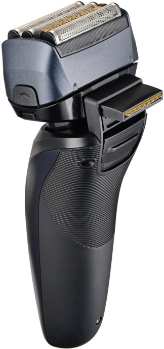 Электробритва Polaris 7D Prof 4+ PMF 1016RC wet&dry,  черный