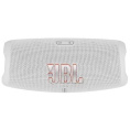 Колонка порт. JBL Charge 5 белый