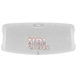 Колонка порт. JBL Charge 5 белый