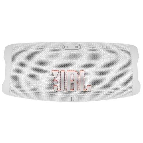 Колонка порт. JBL Charge 5 белый