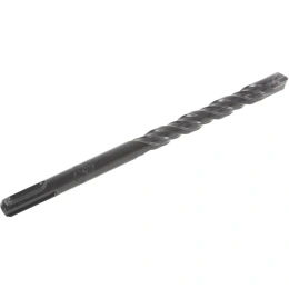Бур по бетону 12x160х110 мм; SDS-plus СИБРТЕХ 70558