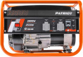 Генератор Patriot GRS 3500E 2.8кВт 476102250
