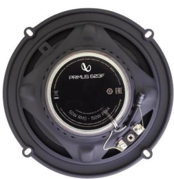 Колонки автомобильные INFINITY Primus 603F,  16.5 см (6 1/2 дюйм.),  комплект 2 шт.
