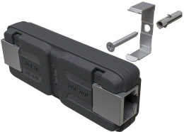 Удлинитель PoE MikroTik GPeR 10/100/1000BASE-T 2Вт