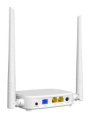 Оптический сетевой терминал TENDA HG3 N300 Wi-Fi xPON 1*SC/APC or UPC Port, 1*1000Mbps RJ45 LAN Port, 1*100Mbps RJ45 LAN Port