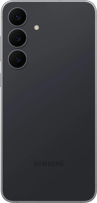 6.7" Смартфон Samsung Galaxy S25 FE 8/512Gb, SM-S731B, NFC, AMOLED, 120Гц, 4900мAч, черный