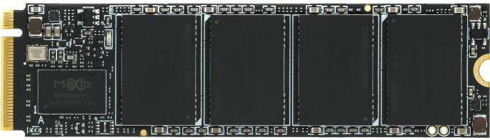 SSD накопитель Hikvision HS-SSD-E1000/256G Hiksemi 256ГБ, M.2 2280, PCIe 3.0 x4, NVMe, M.2