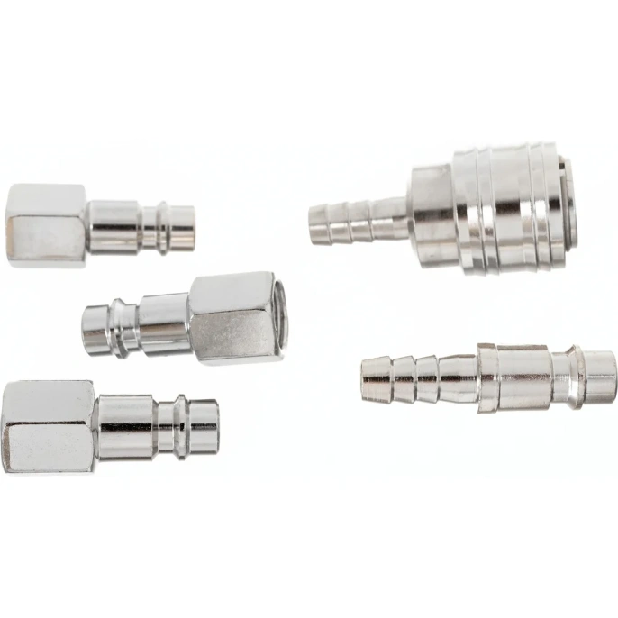 Набор быстросъемных соединений №9 HUBERTH RP208309