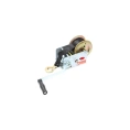 Ручная барабанная двухскоростная лебедка Rockforce 900кг RF-TRT1201S 26764