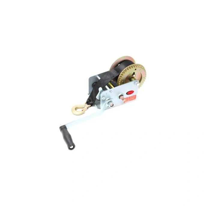 Ручная барабанная двухскоростная лебедка Rockforce 900кг RF-TRT1201S 26764