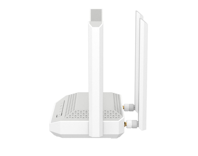 Маршрутизатор/ Netcraze Speedster 4G+ Гигабитный интернет-центр с модемом 4G+, Mesh Wi-Fi 5 AC1200 и 4-портовым Smart-коммутатором