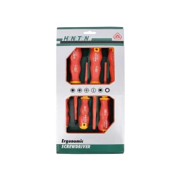 Набор диэлектрических отверток HONITON 6 шт HW102-306 В0000000201841