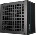 Блок питания DeepCool PF500, 500Вт, 80 PLUS WHITE, 120мм, черный, retail [r-pf500d-ha0b-wdeu]
