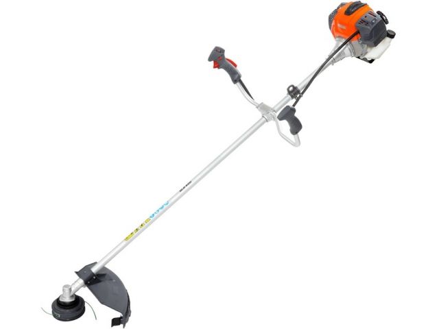 Триммер бензиновый OLEO-MAC BCH 40T EXTRA с ножом, ремнем и головкой 61459020E1B