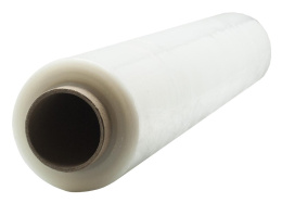 Стрейч-пленка Silwerhof ш.50см дл.217м 20мкм 2кг