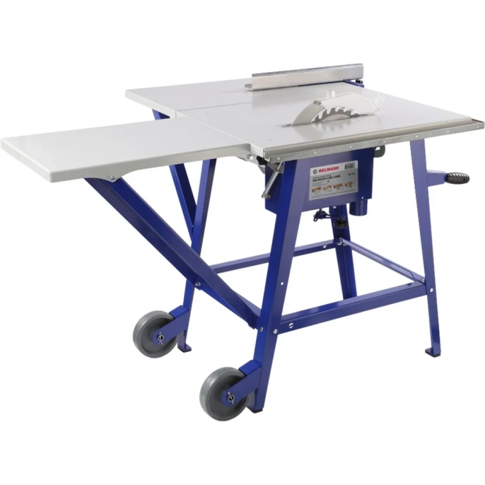 Циркулярный станок БЕЛМАШ CBS-2400 S010A
