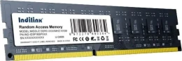Модуль памяти DIMM 4GB DDR3-1600 INDILINX IND-ID3P16SP04X