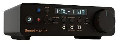 Звуковая карта SB Creative Sound Blaster X5 (RTL) 70SB182000000