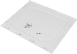 Корпус ATX Formula Mana, Midi-Tower, без БП,  белый [mana w]