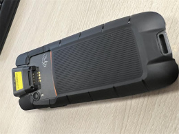 Бампер защитный SUNMI ASSY: L2ks Device protective frame C20000022