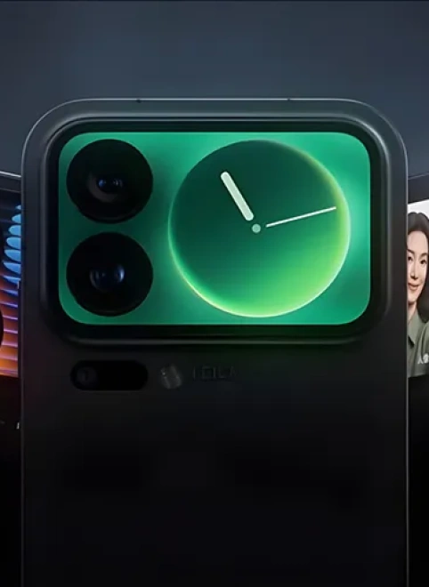 Дата анонса Xiaomi 17 и Xiaomi 17 Pro объявлена официально