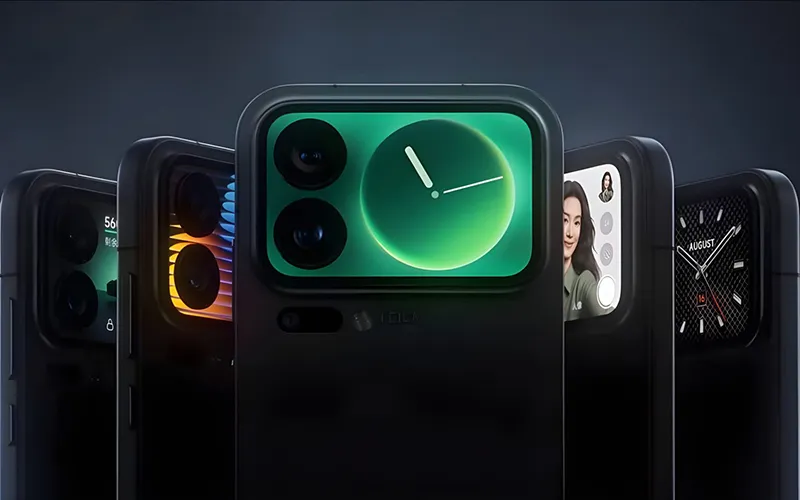 Дата анонса Xiaomi 17 и Xiaomi 17 Pro объявлена официально