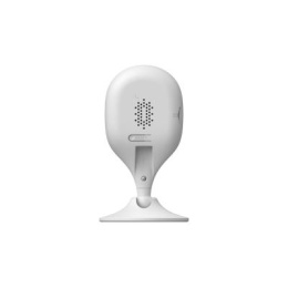 Камера видеонаблюдения IP Dahua DH-IPC-C3AP-0280B, 1296p, 2.8 мм, белый
